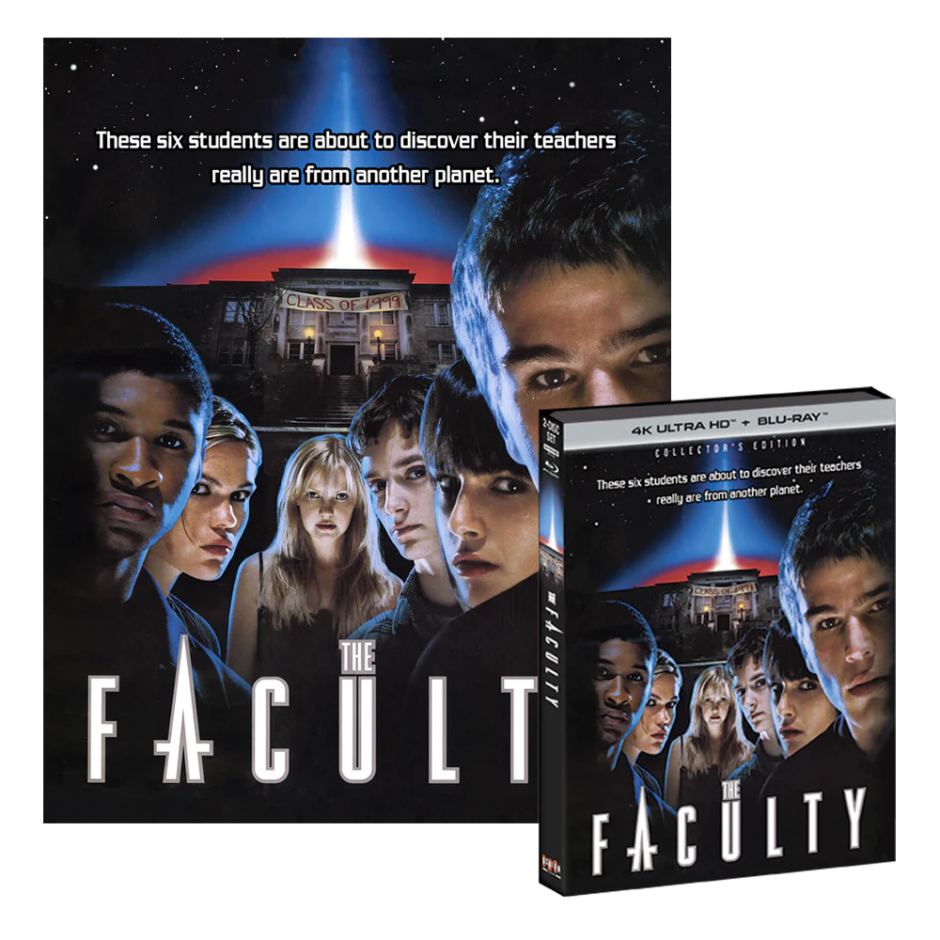 The Faculty